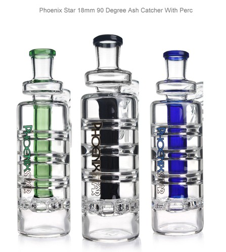 Phoenix ash catcher 90 - ash,