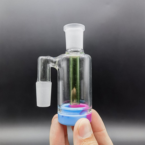 14mm ash catcher - 90°,